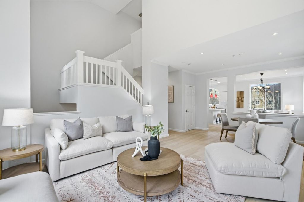 1035 Fuller Terrace, Sunnyvale, CA 94086