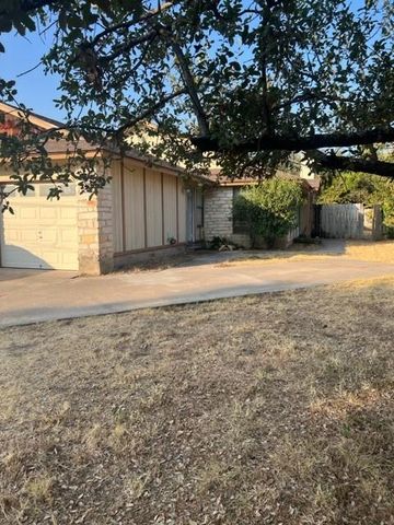 112 Verna SPUR A, Georgetown, TX 78628