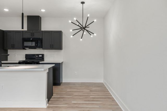 1026 Junell Street A, Houston, TX 77088