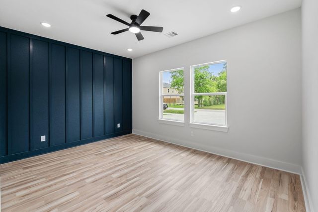 1026 Junell Street A, Houston, TX 77088