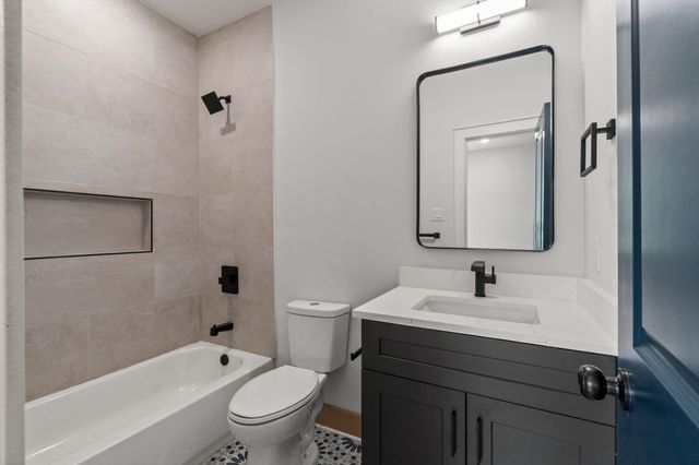 1026 Junell Street A, Houston, TX 77088