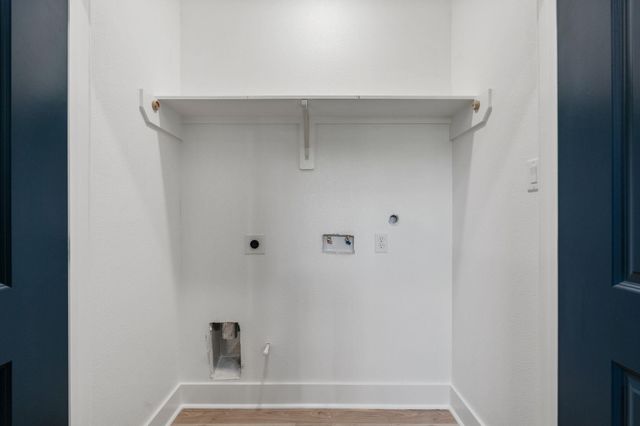 1026 Junell Street A, Houston, TX 77088