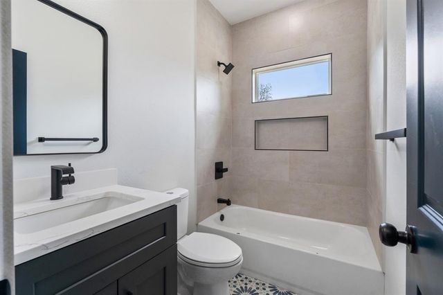 1026 Junell Street A, Houston, TX 77088
