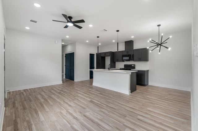 1026 Junell Street A, Houston, TX 77088