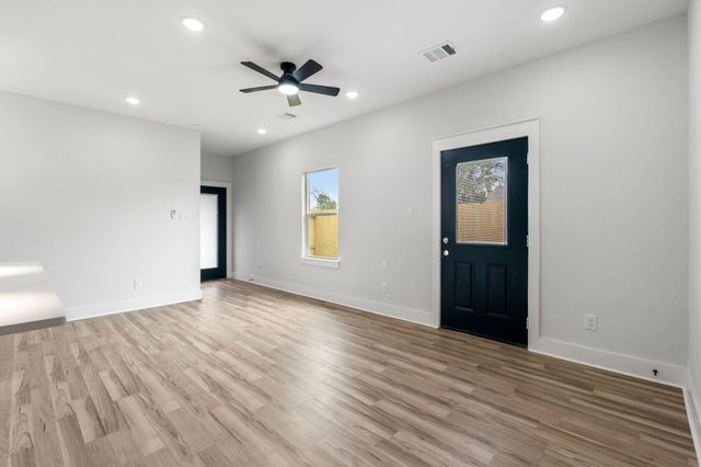 1026 Junell Street A, Houston, TX 77088
