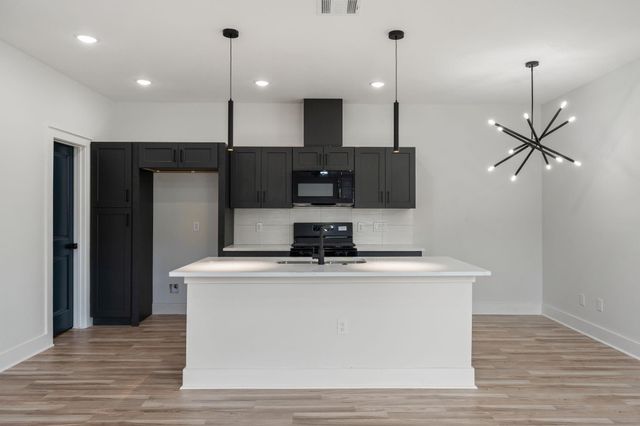 1026 Junell Street A, Houston, TX 77088