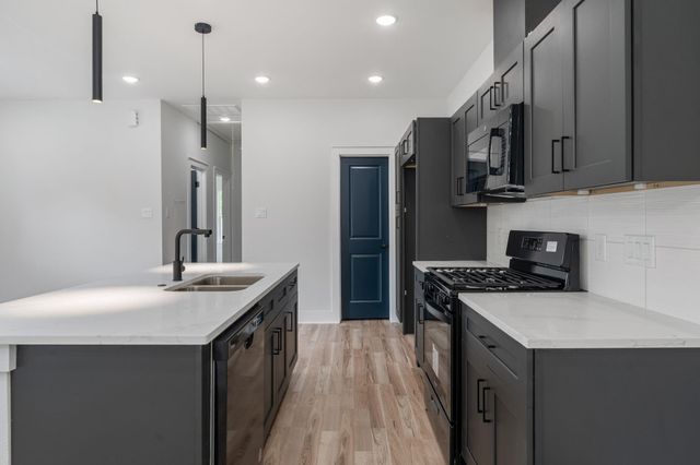 1026 Junell Street A, Houston, TX 77088
