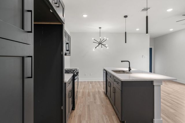 1026 Junell Street A, Houston, TX 77088