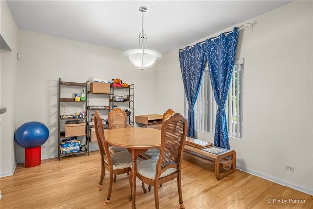3822 Ashley Court, Rolling Meadows, IL 60008