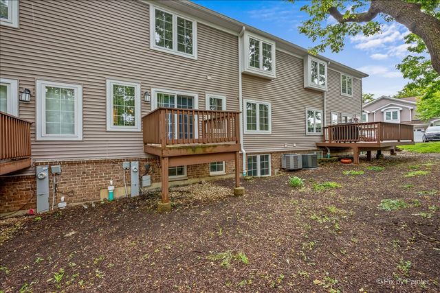 3822 Ashley Court, Rolling Meadows, IL 60008