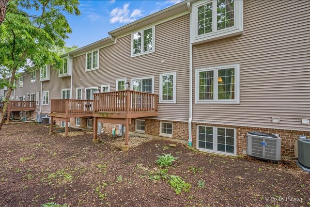 3822 Ashley Court, Rolling Meadows, IL 60008