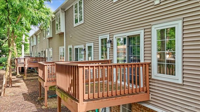 3822 Ashley Court, Rolling Meadows, IL 60008