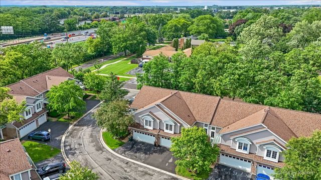 3822 Ashley Court, Rolling Meadows, IL 60008