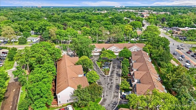 3822 Ashley Court, Rolling Meadows, IL 60008