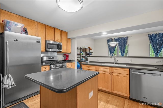 3822 Ashley Court, Rolling Meadows, IL 60008