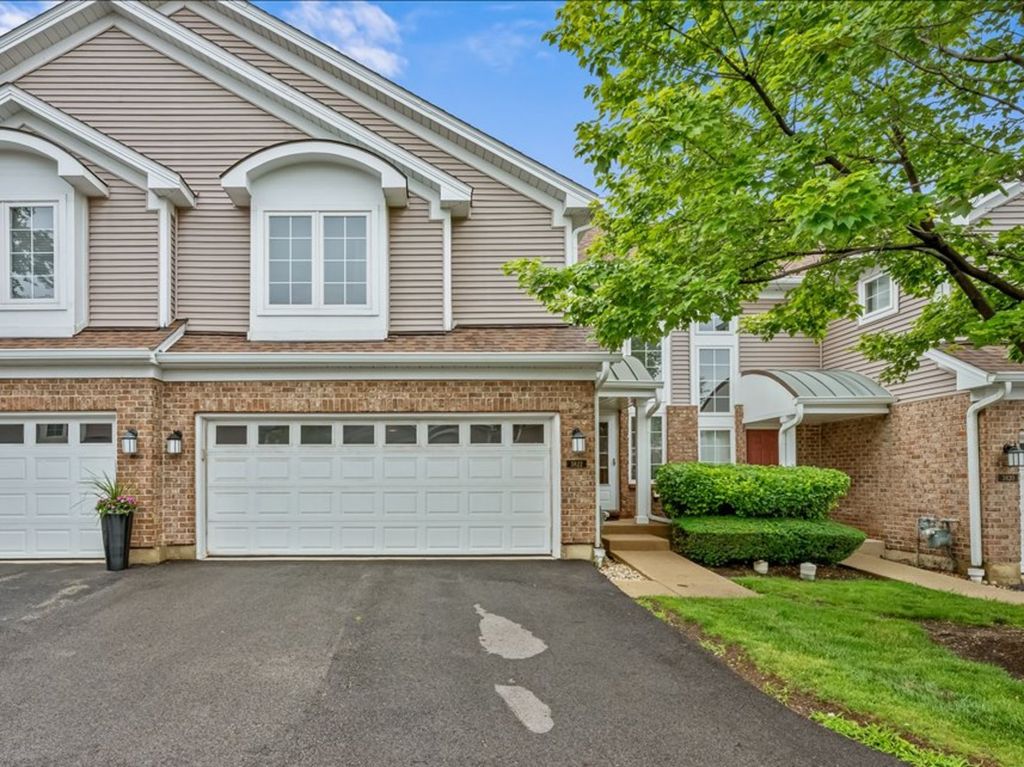 3822 Ashley Court, Rolling Meadows, IL 60008
