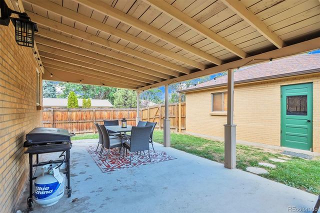 3690 Gray Street, Wheat Ridge, CO 80212