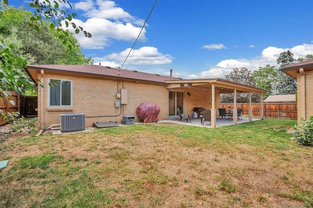 3690 Gray Street, Wheat Ridge, CO 80212