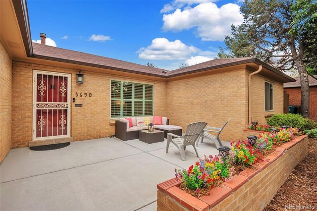 3690 Gray Street, Wheat Ridge, CO 80212