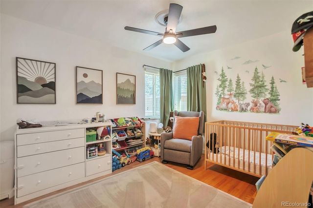3690 Gray Street, Wheat Ridge, CO 80212