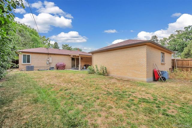3690 Gray Street, Wheat Ridge, CO 80212