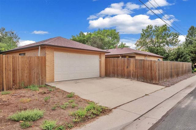 3690 Gray Street, Wheat Ridge, CO 80212