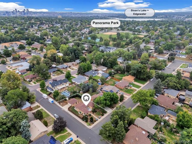 3690 Gray Street, Wheat Ridge, CO 80212