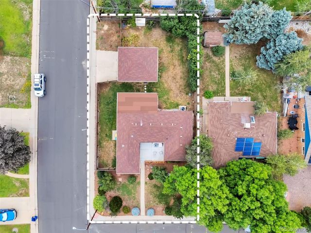 3690 Gray Street, Wheat Ridge, CO 80212