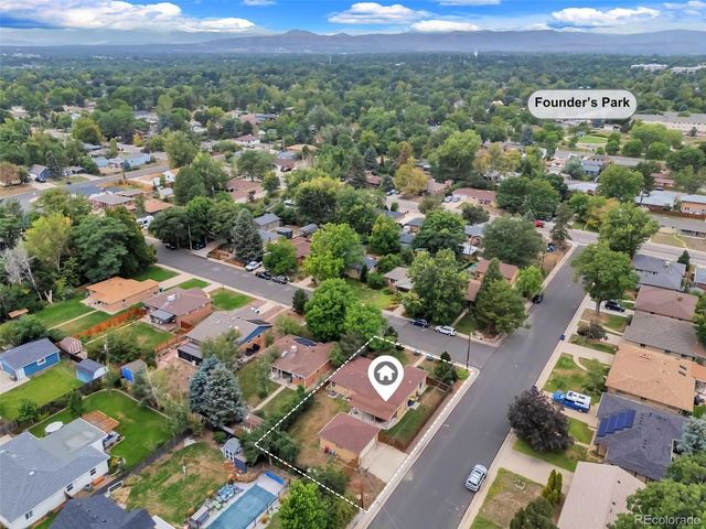 3690 Gray Street, Wheat Ridge, CO 80212