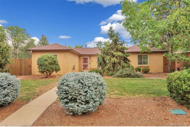 3690 Gray Street, Wheat Ridge, CO 80212
