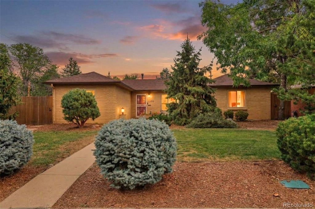 3690 Gray Street, Wheat Ridge, CO 80212