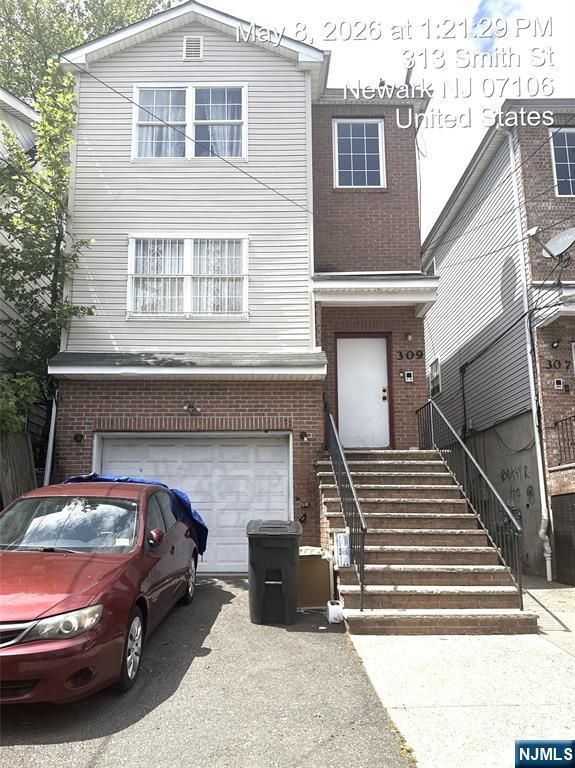 309 Smith Street, Newark, NJ 07106