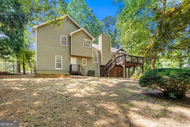 5065 Doubletree Drive, Cumming, GA 30040