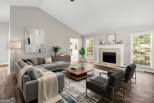 5065 Doubletree Drive, Cumming, GA 30040