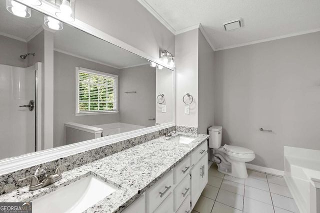 5065 Doubletree Drive, Cumming, GA 30040