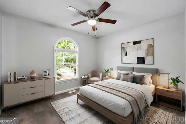 5065 Doubletree Drive, Cumming, GA 30040