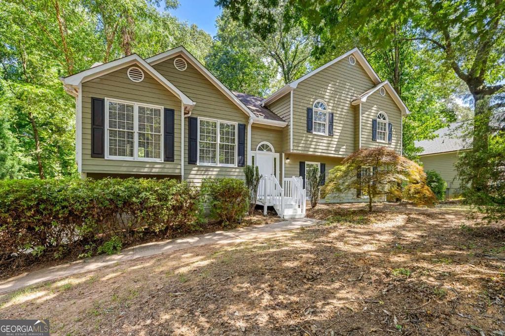 5065 Doubletree Drive, Cumming, GA 30040