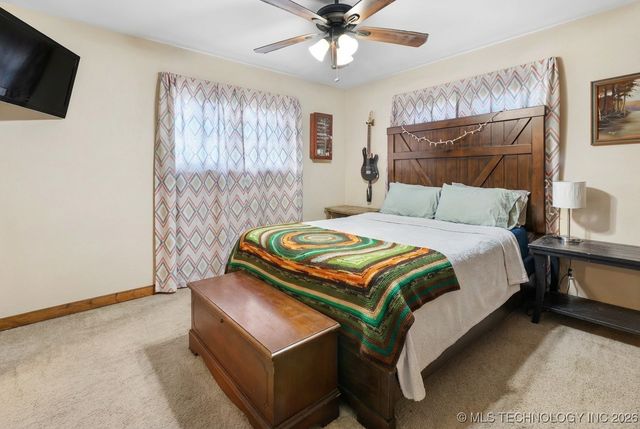 784 N Moccasin Place, Sapulpa, OK 74066