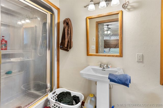 784 N Moccasin Place, Sapulpa, OK 74066