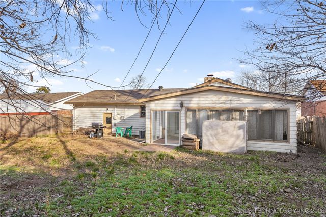 784 N Moccasin Place, Sapulpa, OK 74066