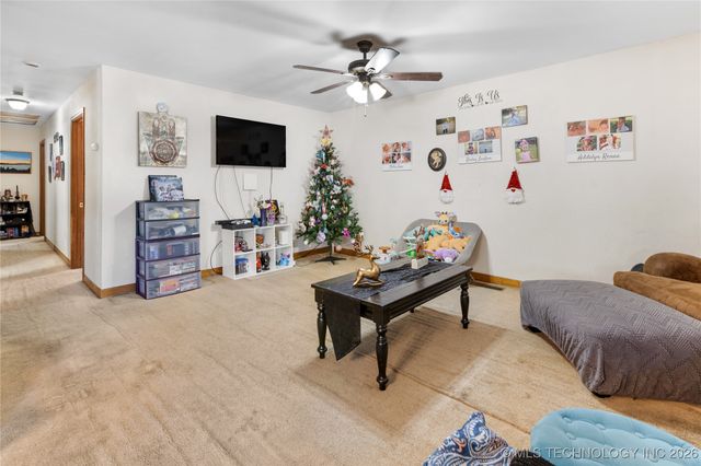 784 N Moccasin Place, Sapulpa, OK 74066