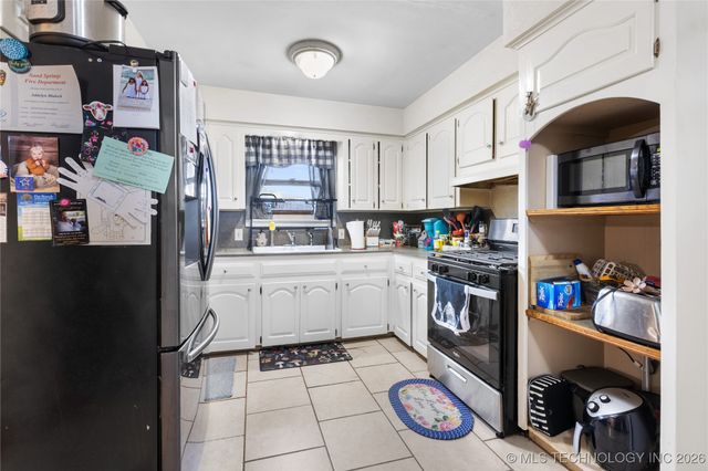 784 N Moccasin Place, Sapulpa, OK 74066