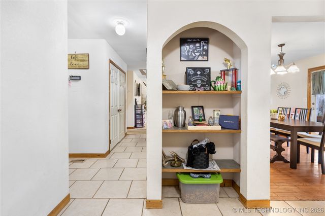 784 N Moccasin Place, Sapulpa, OK 74066