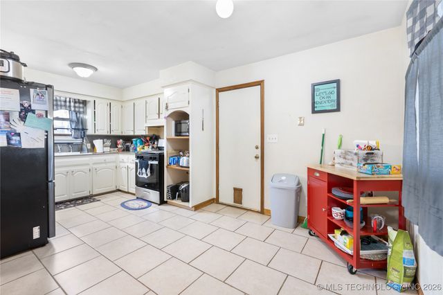 784 N Moccasin Place, Sapulpa, OK 74066