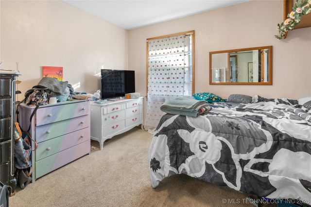 784 N Moccasin Place, Sapulpa, OK 74066