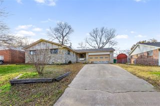 784 N Moccasin Place, Sapulpa, OK 74066