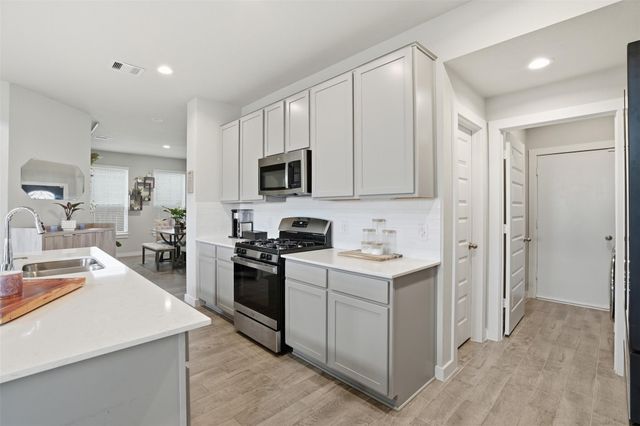 10907 W Fall Fern Circle, Houston, TX 77044