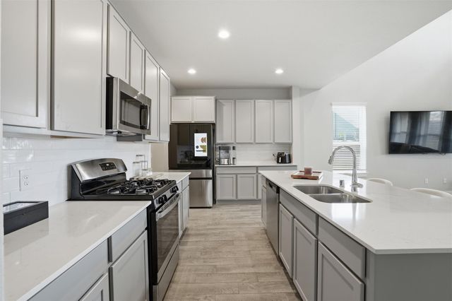 10907 W Fall Fern Circle, Houston, TX 77044