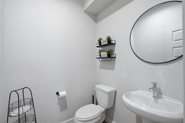 10907 W Fall Fern Circle, Houston, TX 77044