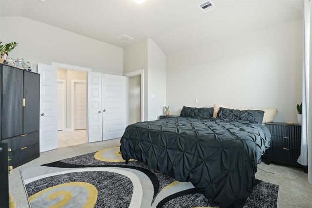 10907 W Fall Fern Circle, Houston, TX 77044